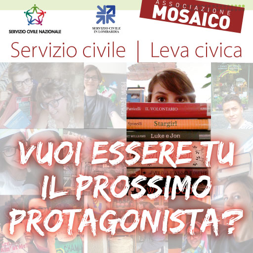 Associazione Mosaico